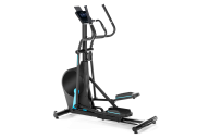 Эллиптический тренажер домашний OXYGEN FITNESS PHANTOM M LCD